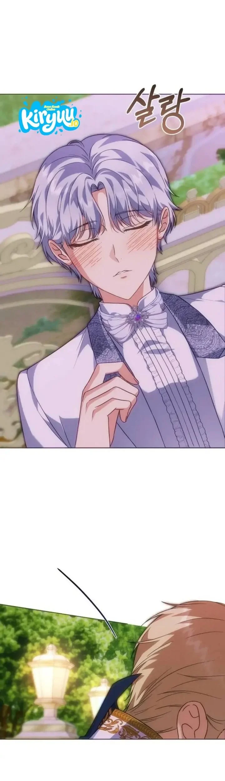 The Duke of Hermont's Male Mistress Chapter 13 Gambar 11