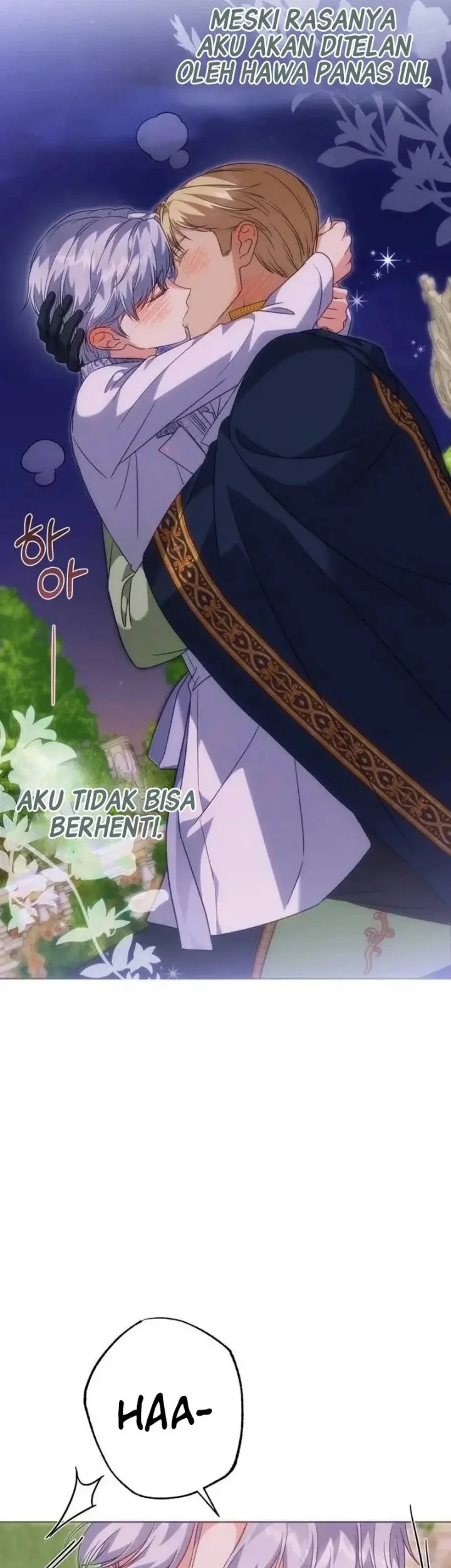The Duke of Hermont's Male Mistress Chapter 13 Gambar 17