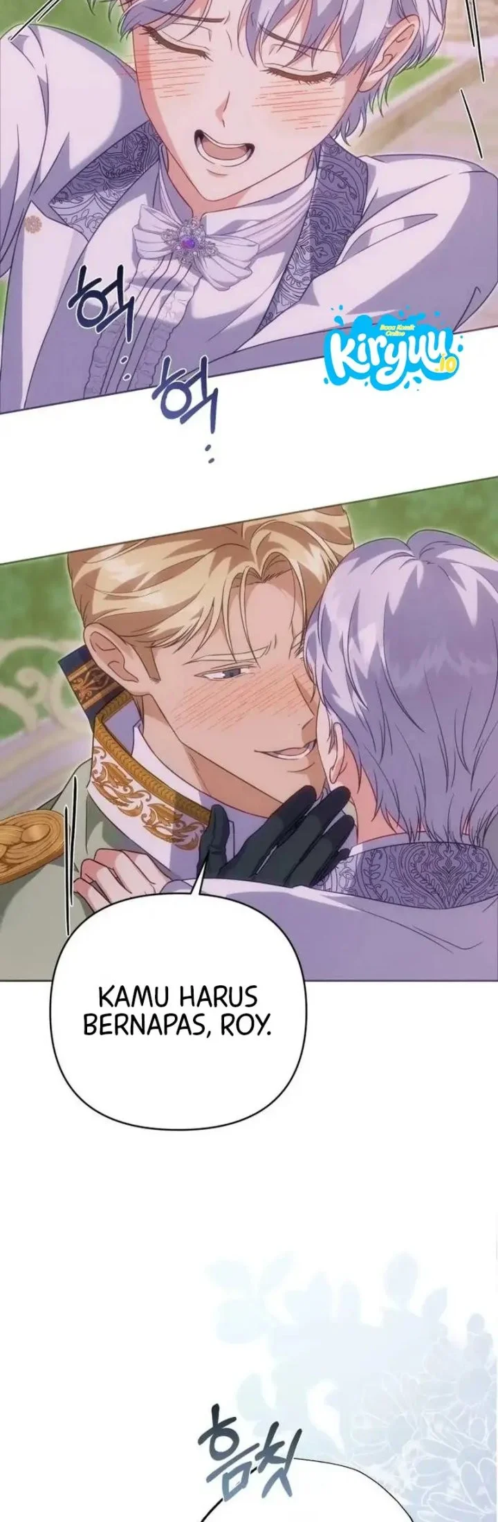The Duke of Hermont's Male Mistress Chapter 13 Gambar 18