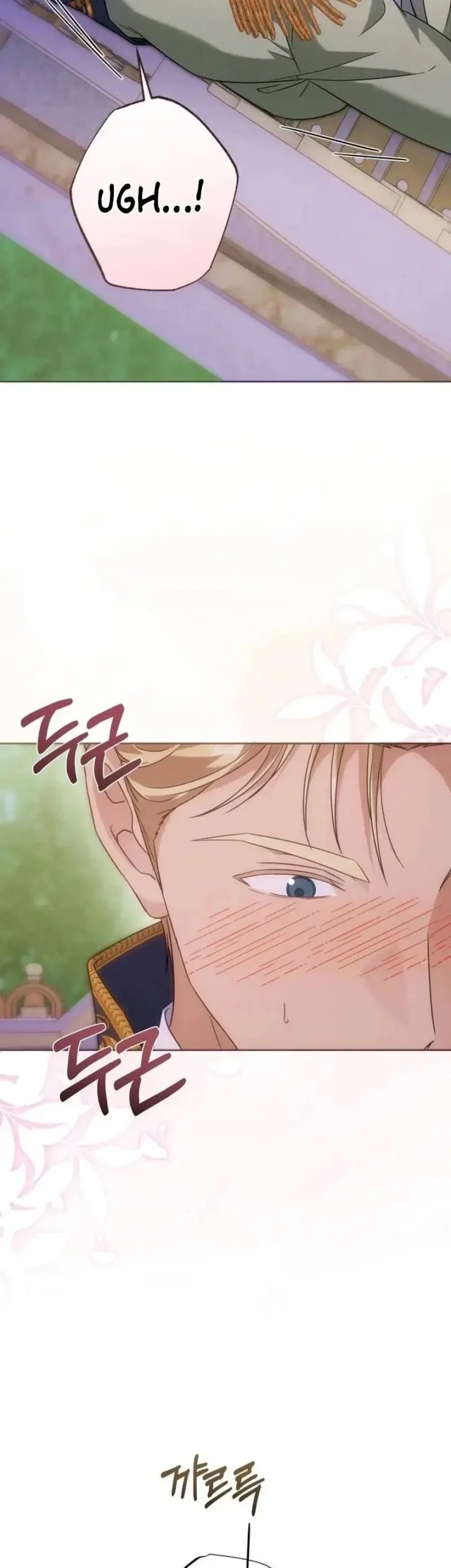 The Duke of Hermont's Male Mistress Chapter 13 Gambar 20