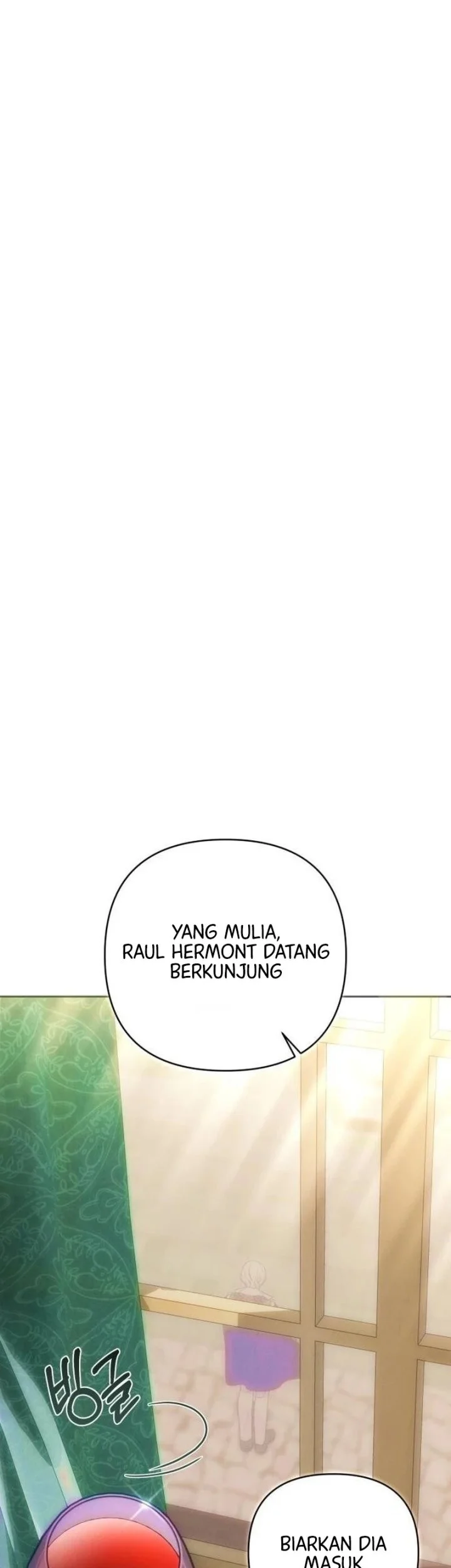 The Duke of Hermont's Male Mistress Chapter 14 Gambar 3