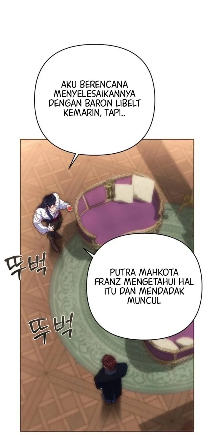 The Duke of Hermont's Male Mistress Chapter 14 Gambar 7