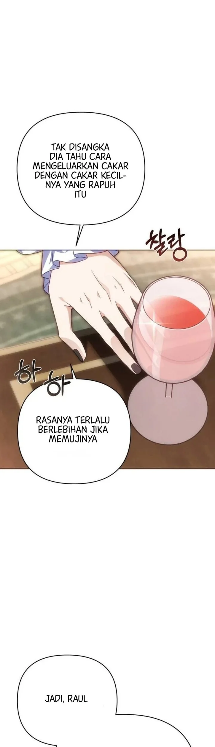 The Duke of Hermont's Male Mistress Chapter 14 Gambar 8