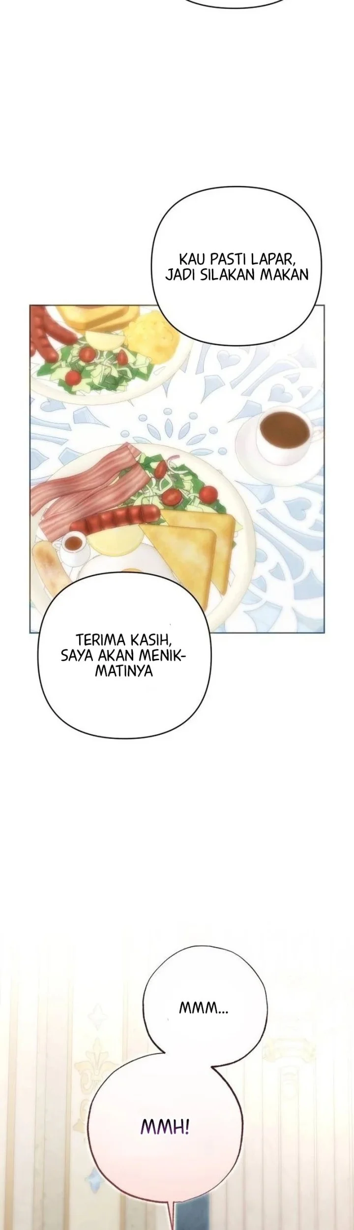The Duke of Hermont's Male Mistress Chapter 14 Gambar 24