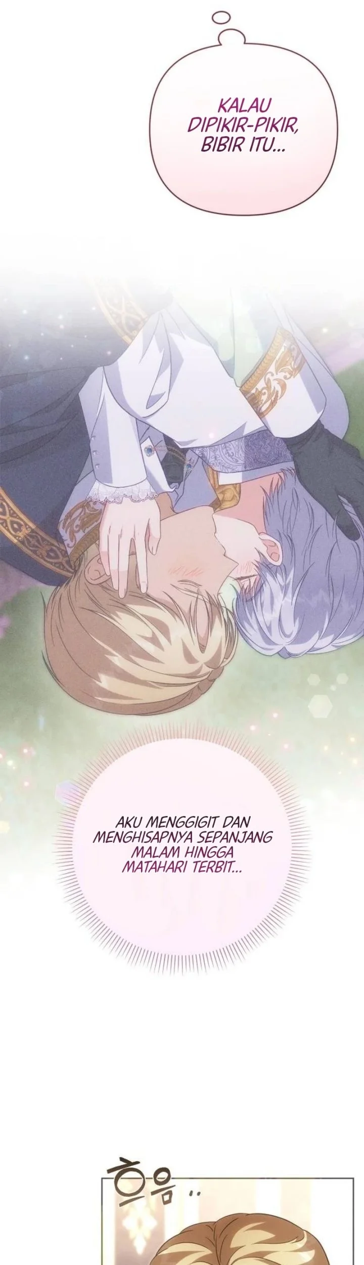 The Duke of Hermont's Male Mistress Chapter 14 Gambar 28