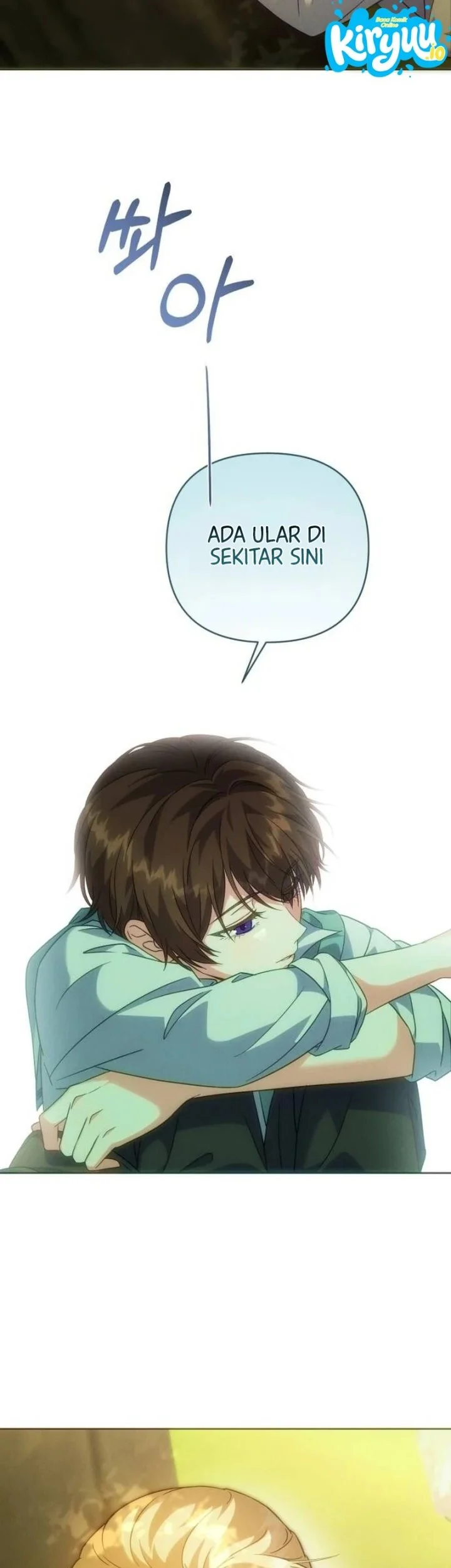 The Duke of Hermont's Male Mistress Chapter 14 Gambar 35