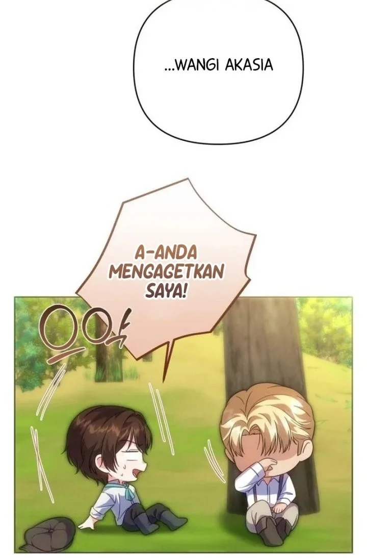 The Duke of Hermont's Male Mistress Chapter 14 Gambar 37