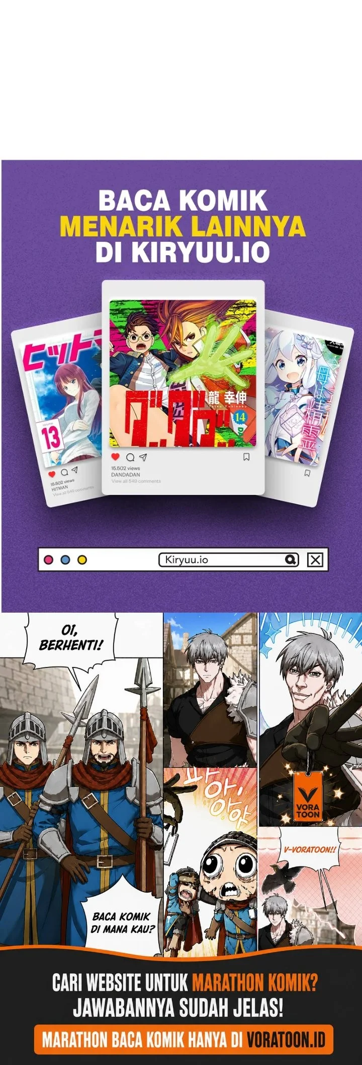 The Duke of Hermont's Male Mistress Chapter 2 Gambar 49