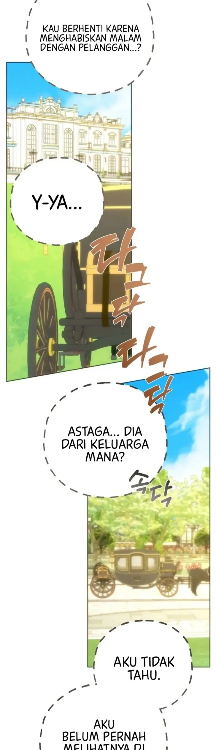 The Duke of Hermont's Male Mistress Chapter 2 Gambar 31