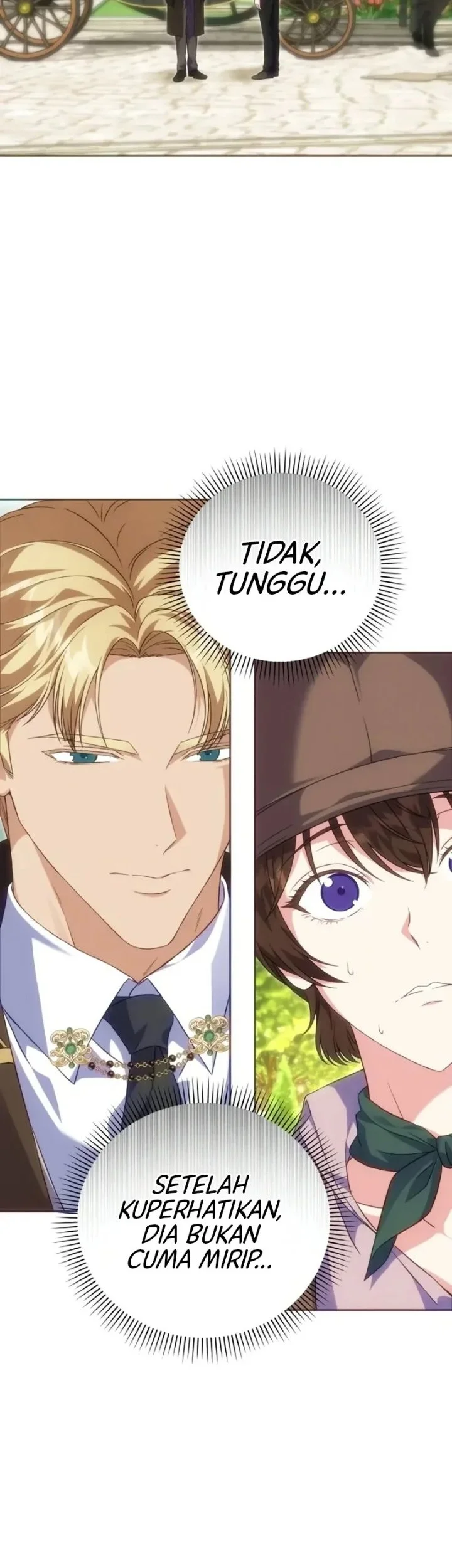 The Duke of Hermont's Male Mistress Chapter 2 Gambar 33