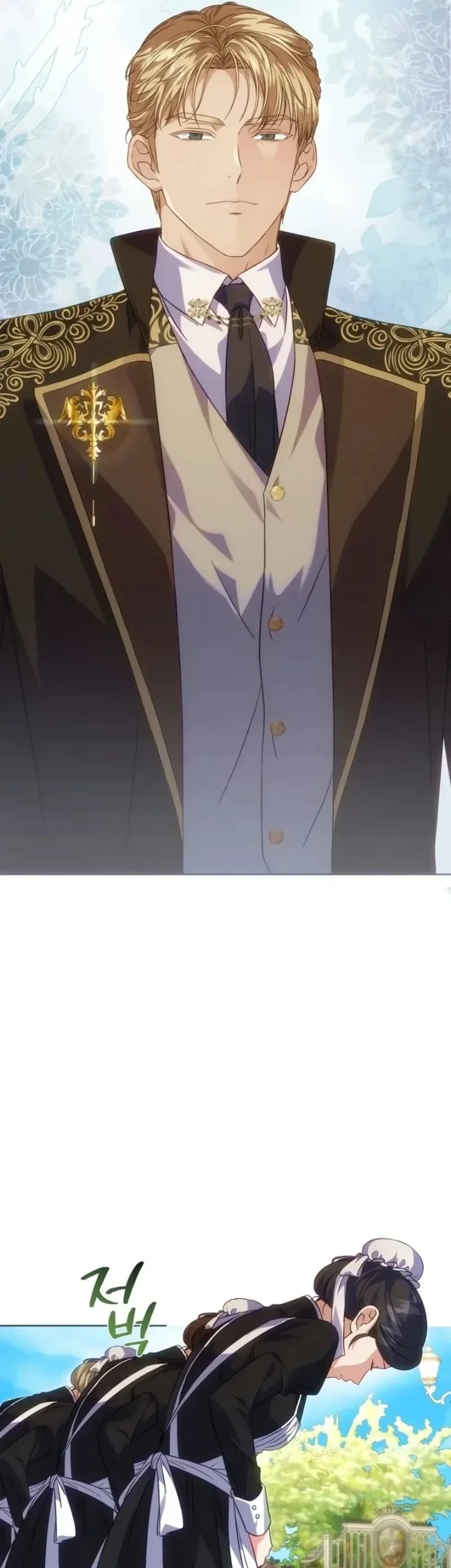 The Duke of Hermont's Male Mistress Chapter 2 Gambar 35