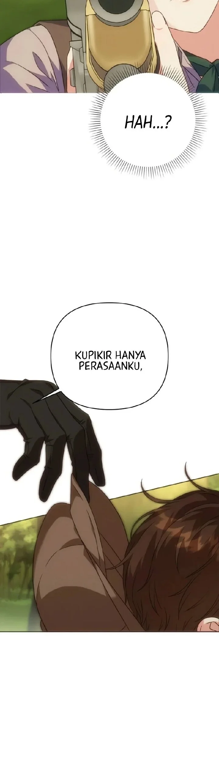 The Duke of Hermont's Male Mistress Chapter 3 Gambar 39