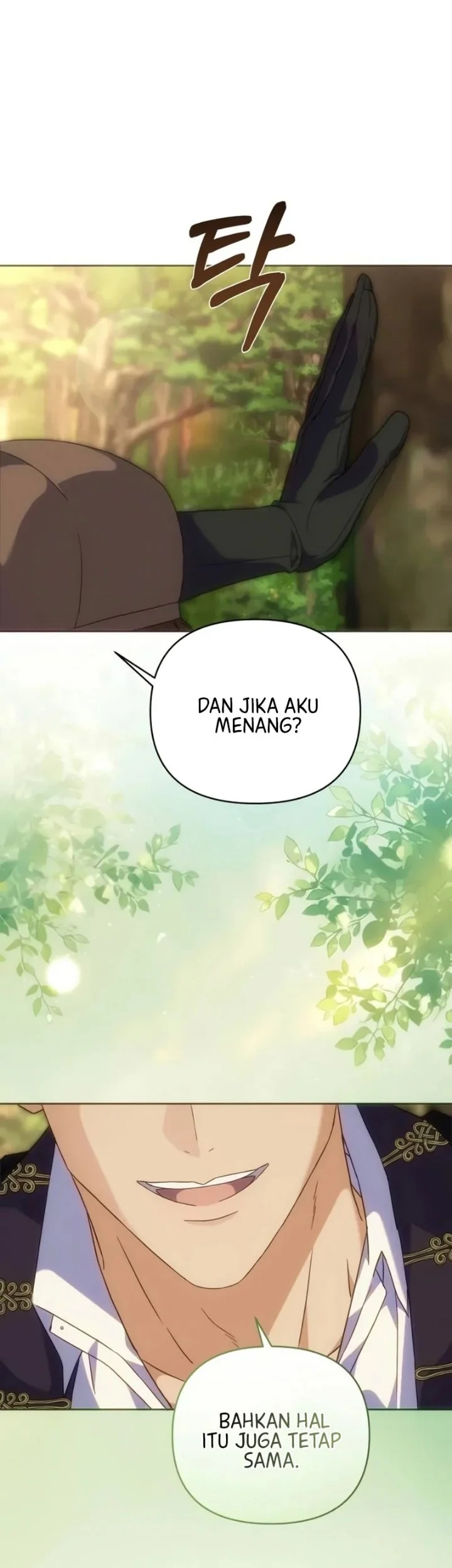 The Duke of Hermont's Male Mistress Chapter 3 Gambar 45