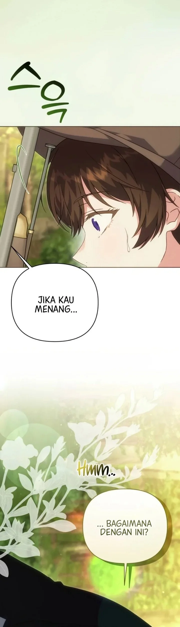 The Duke of Hermont's Male Mistress Chapter 3 Gambar 46