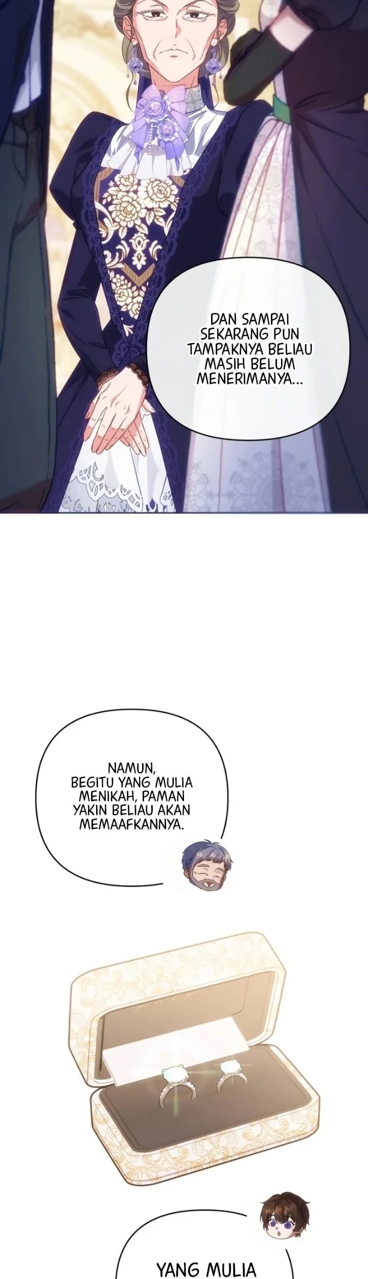 The Duke of Hermont's Male Mistress Chapter 4 Gambar 34