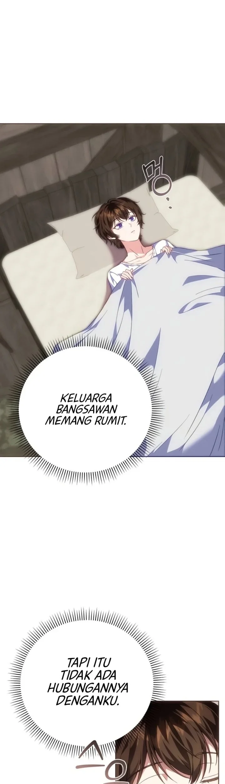 The Duke of Hermont's Male Mistress Chapter 4 Gambar 37