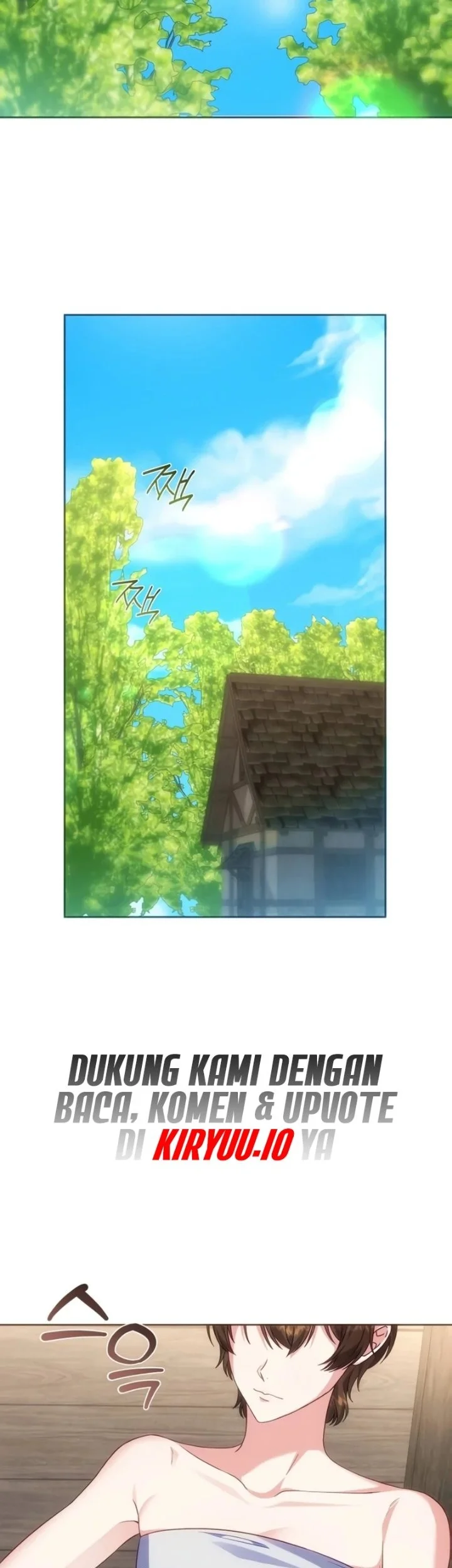 The Duke of Hermont's Male Mistress Chapter 4 Gambar 39