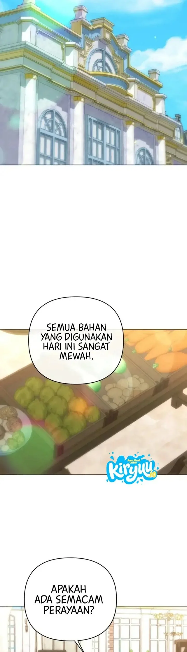 The Duke of Hermont's Male Mistress Chapter 5 Gambar 43