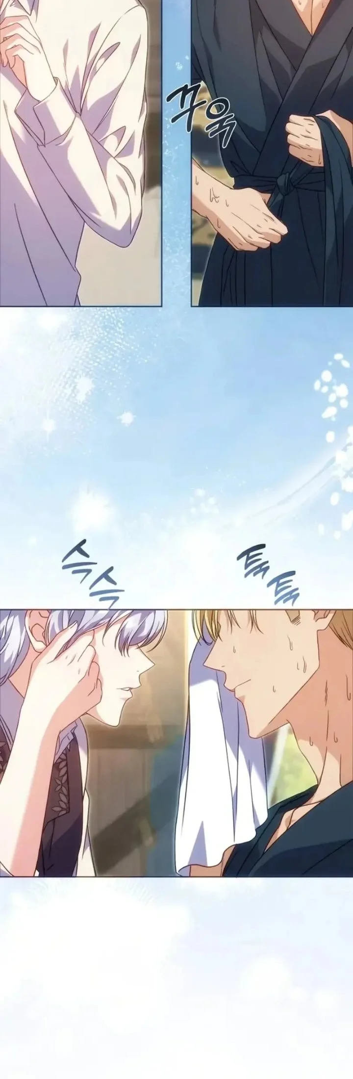 The Duke of Hermont's Male Mistress Chapter 5 Gambar 45