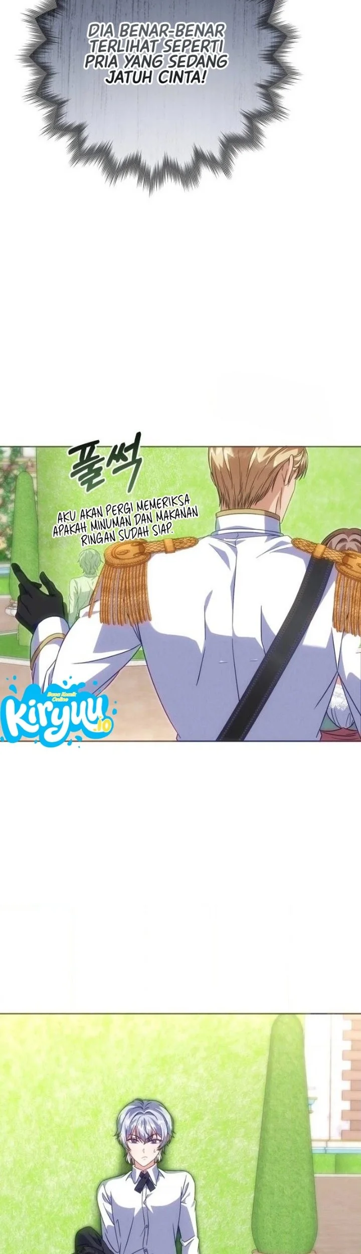 The Duke of Hermont's Male Mistress Chapter 6 Gambar 35