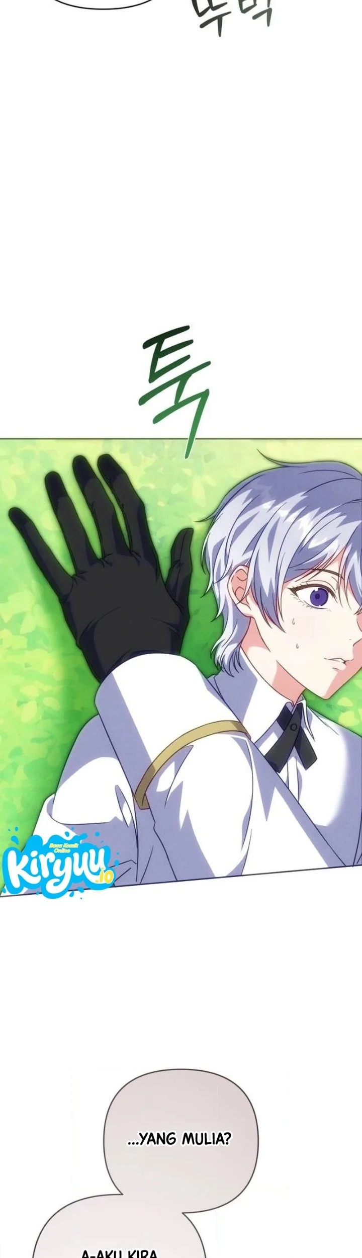 The Duke of Hermont's Male Mistress Chapter 6 Gambar 41