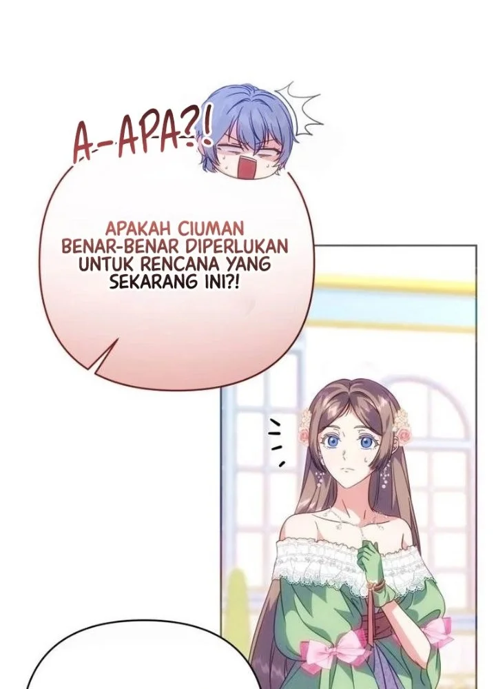 The Duke of Hermont's Male Mistress Chapter 6 Gambar 44