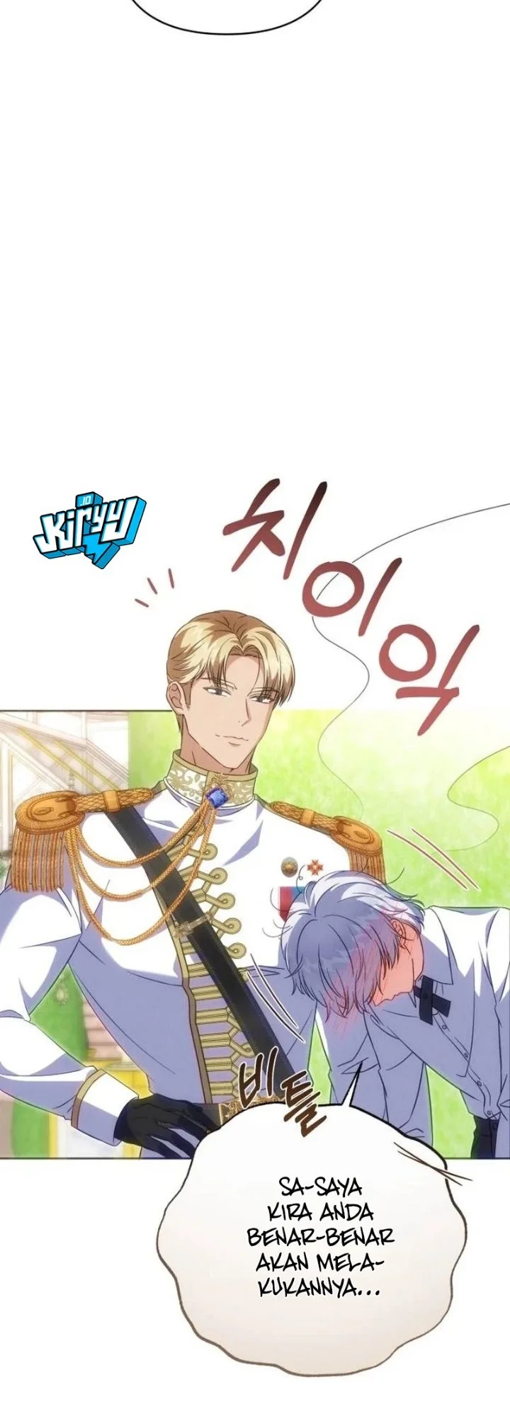 The Duke of Hermont's Male Mistress Chapter 7 Gambar 23