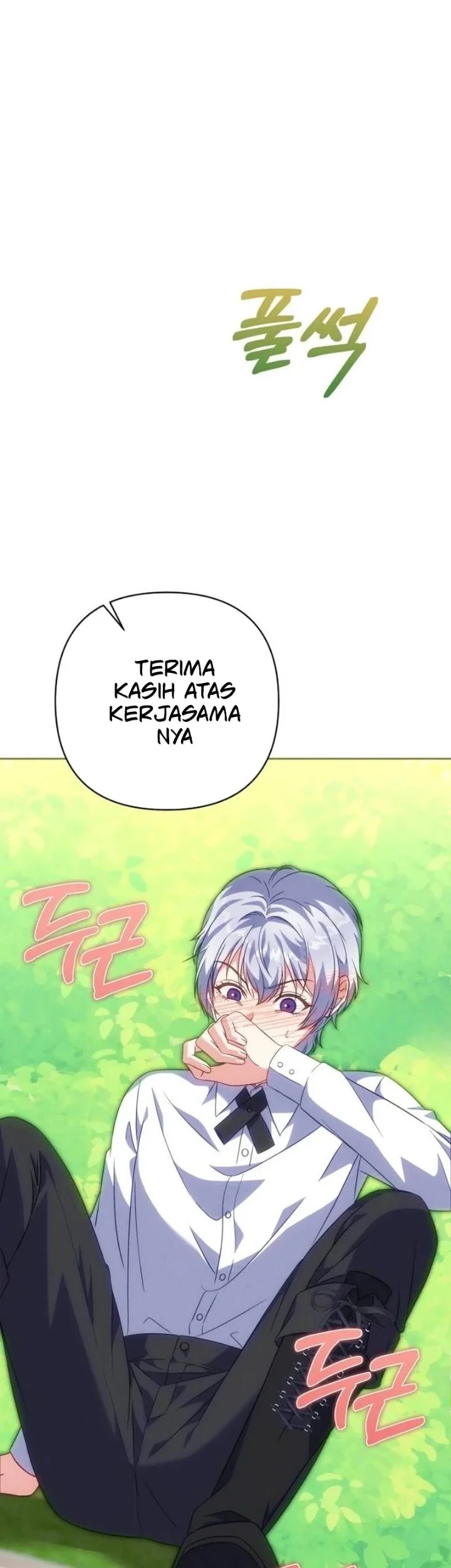 The Duke of Hermont's Male Mistress Chapter 7 Gambar 24