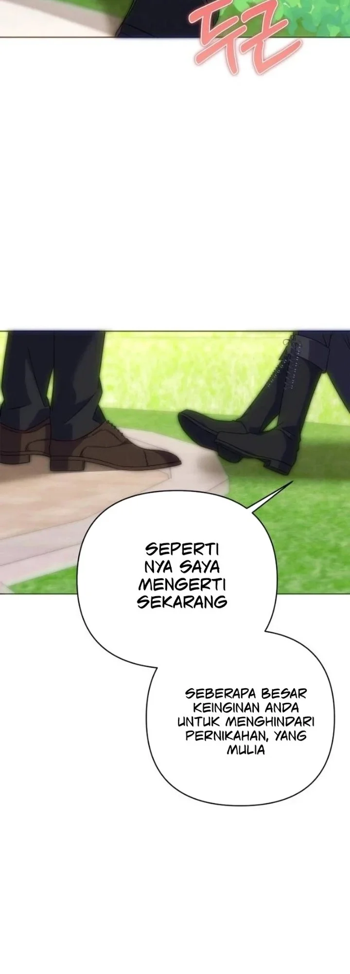 The Duke of Hermont's Male Mistress Chapter 7 Gambar 25