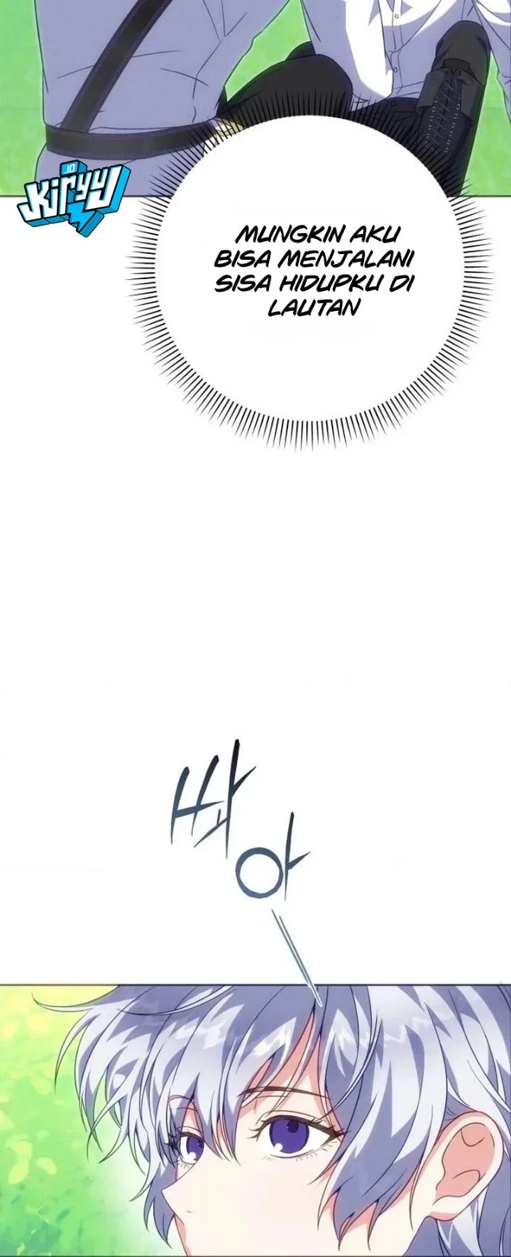 The Duke of Hermont's Male Mistress Chapter 7 Gambar 27