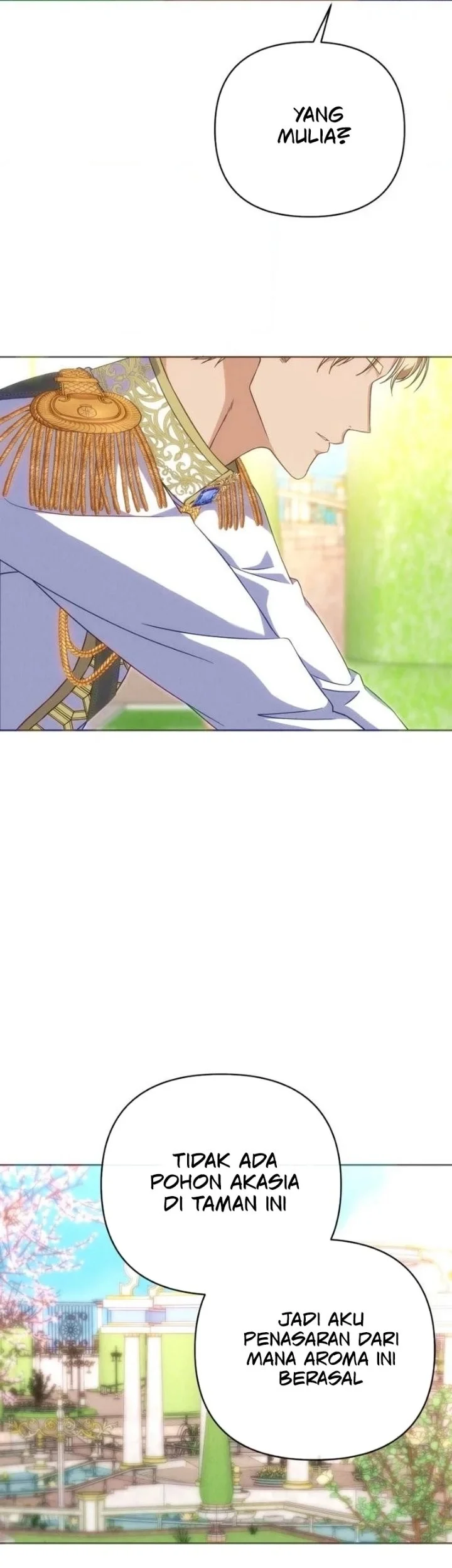 The Duke of Hermont's Male Mistress Chapter 7 Gambar 28