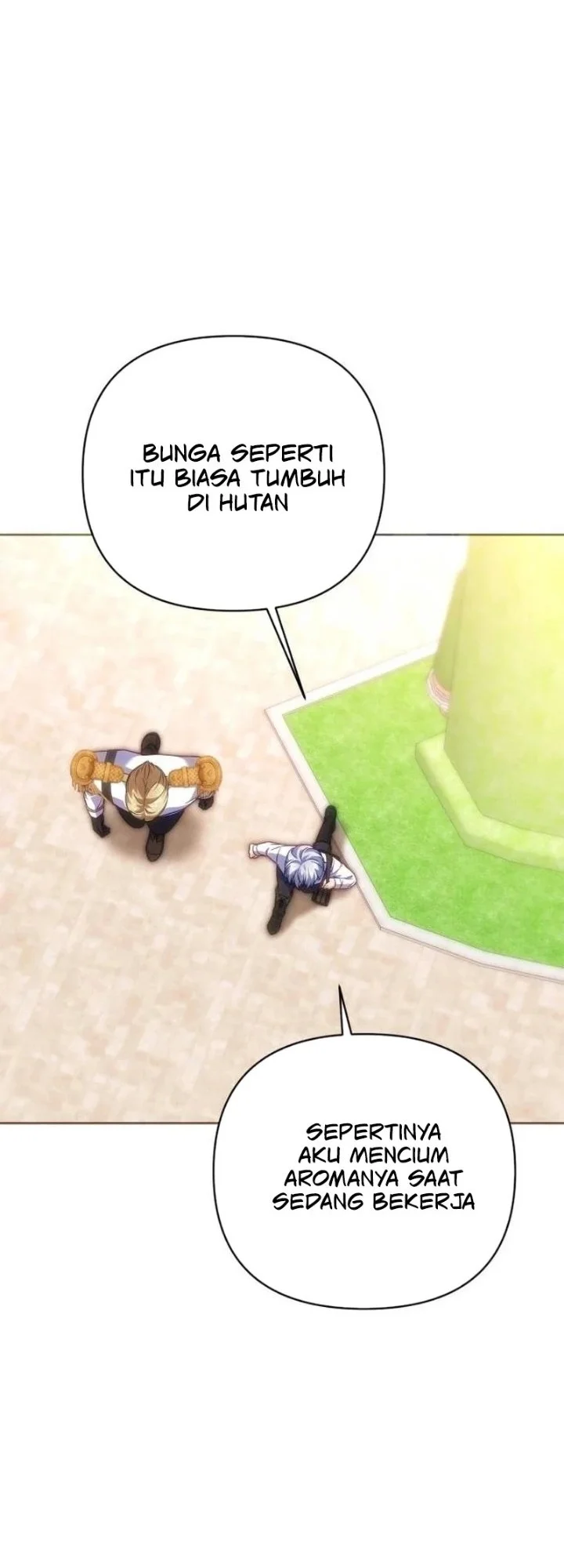 The Duke of Hermont's Male Mistress Chapter 7 Gambar 29