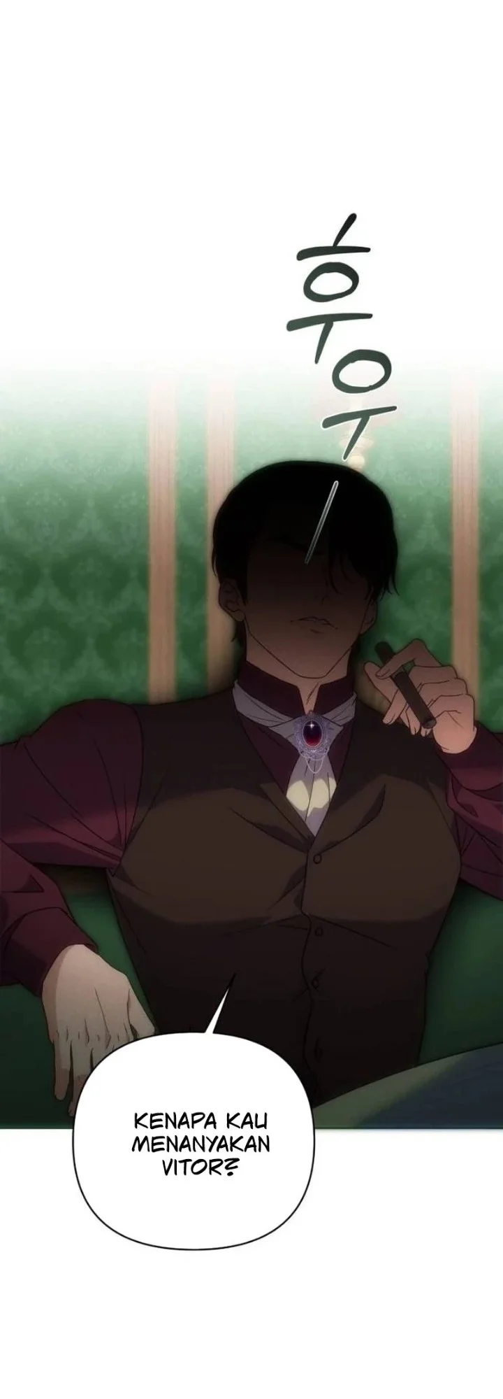 The Duke of Hermont's Male Mistress Chapter 7 Gambar 35