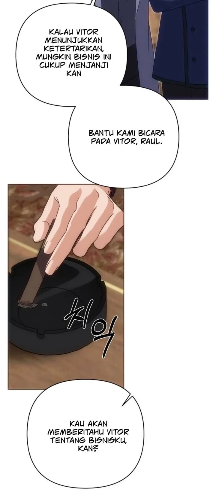 The Duke of Hermont's Male Mistress Chapter 7 Gambar 37