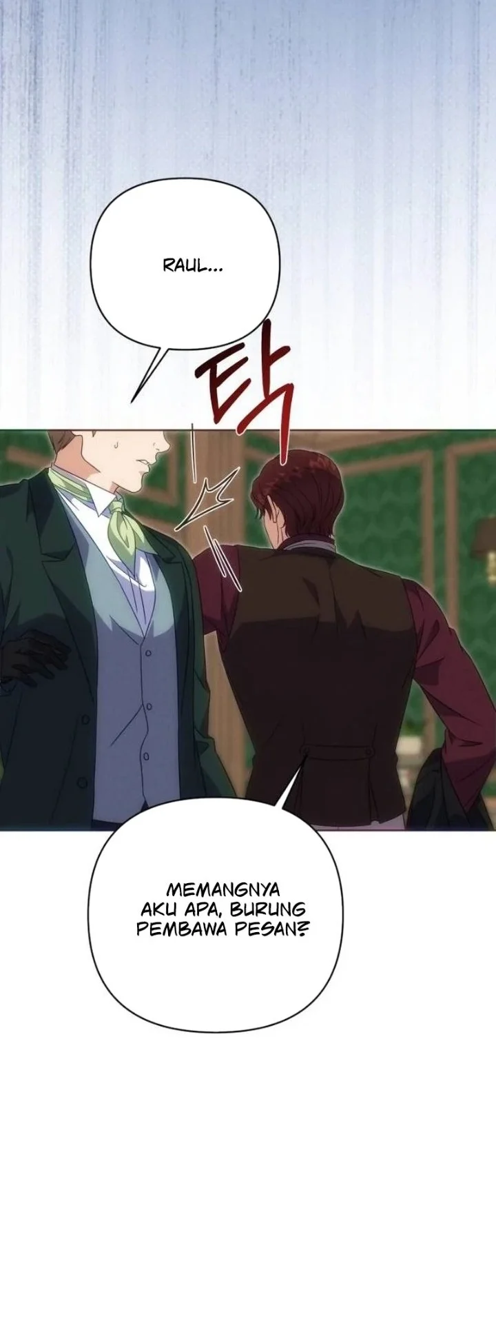 The Duke of Hermont's Male Mistress Chapter 7 Gambar 39