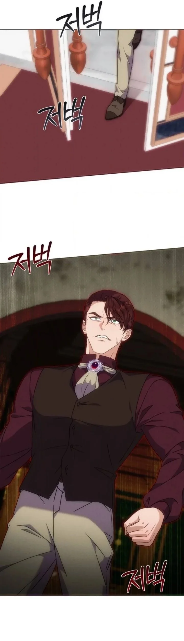 The Duke of Hermont's Male Mistress Chapter 7 Gambar 40