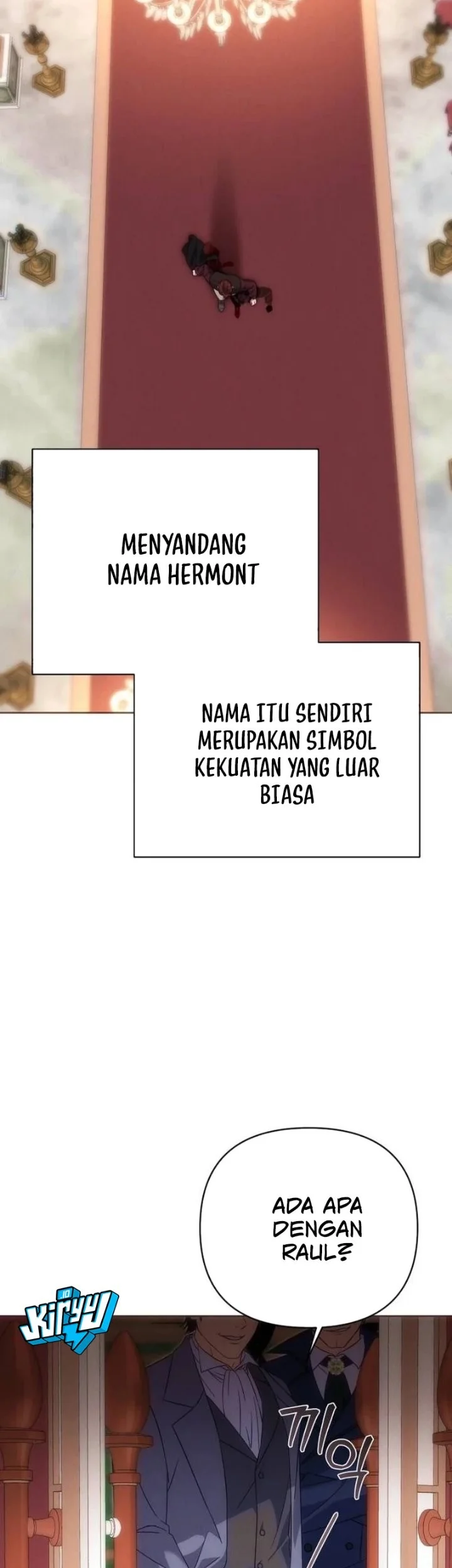 The Duke of Hermont's Male Mistress Chapter 7 Gambar 42
