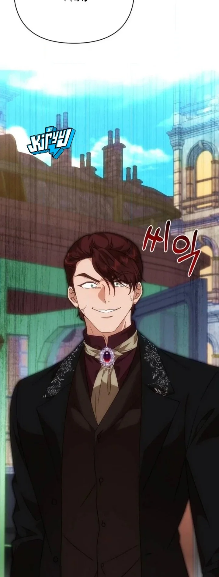 The Duke of Hermont's Male Mistress Chapter 7 Gambar 47