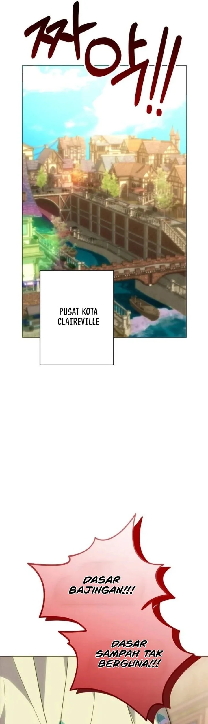 The Duke of Hermont's Male Mistress Chapter 7 Gambar 50