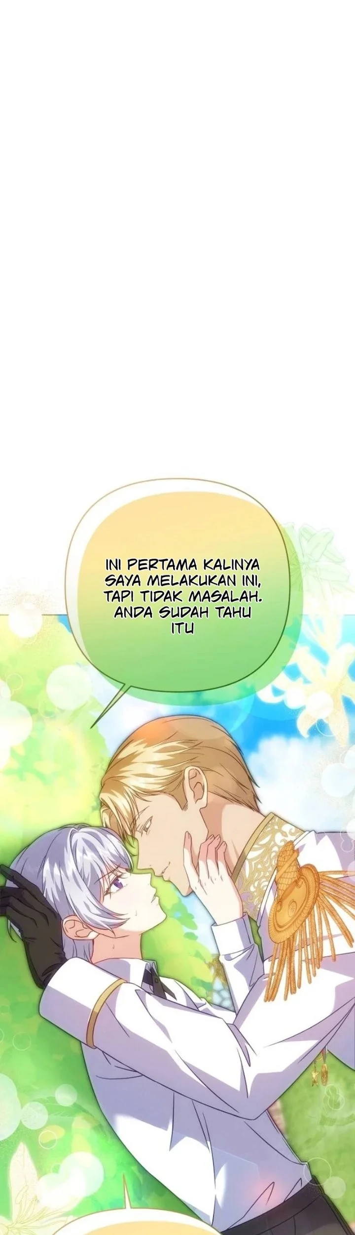 Manhwa The Duke of Hermont's Male Mistress Chapter 7 gambar 2