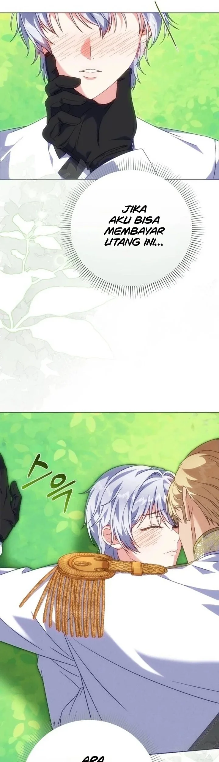 The Duke of Hermont's Male Mistress Chapter 7 Gambar 4