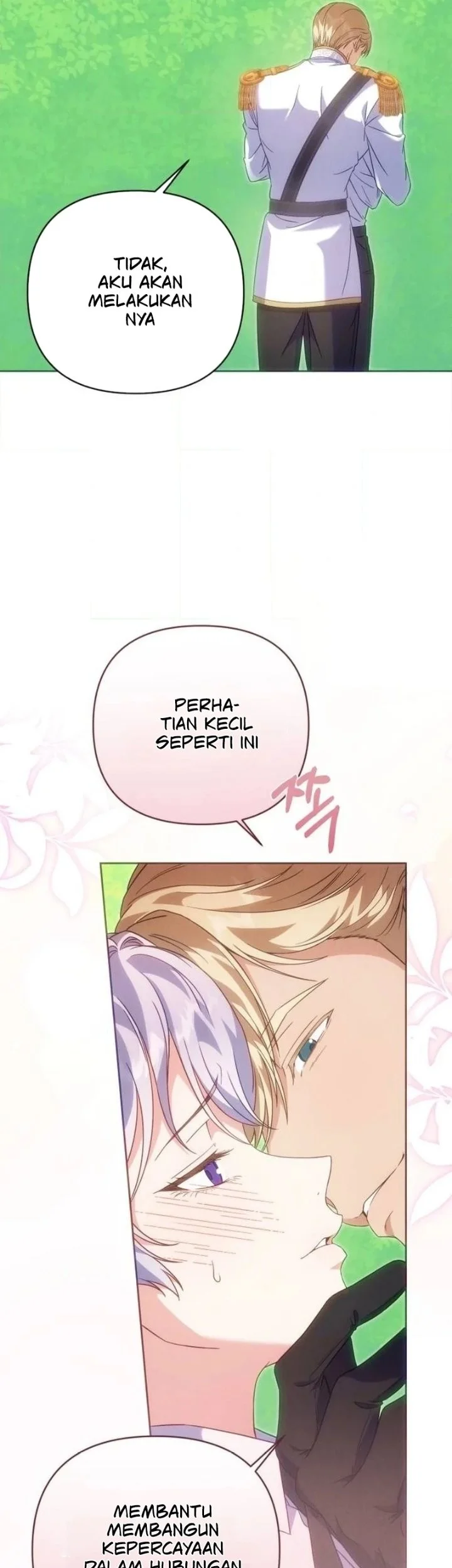 The Duke of Hermont's Male Mistress Chapter 7 Gambar 8