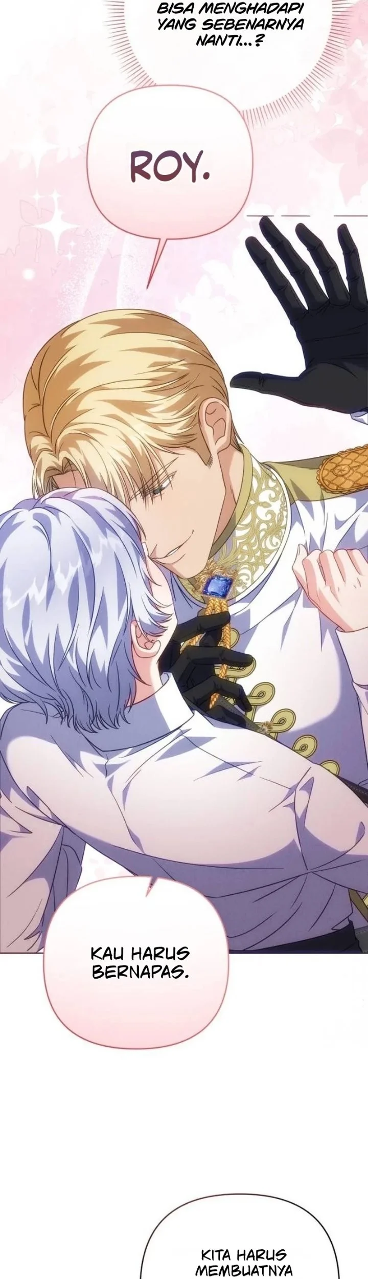 The Duke of Hermont's Male Mistress Chapter 7 Gambar 12