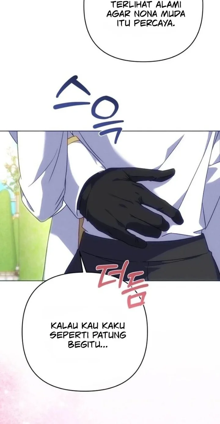 The Duke of Hermont's Male Mistress Chapter 7 Gambar 13