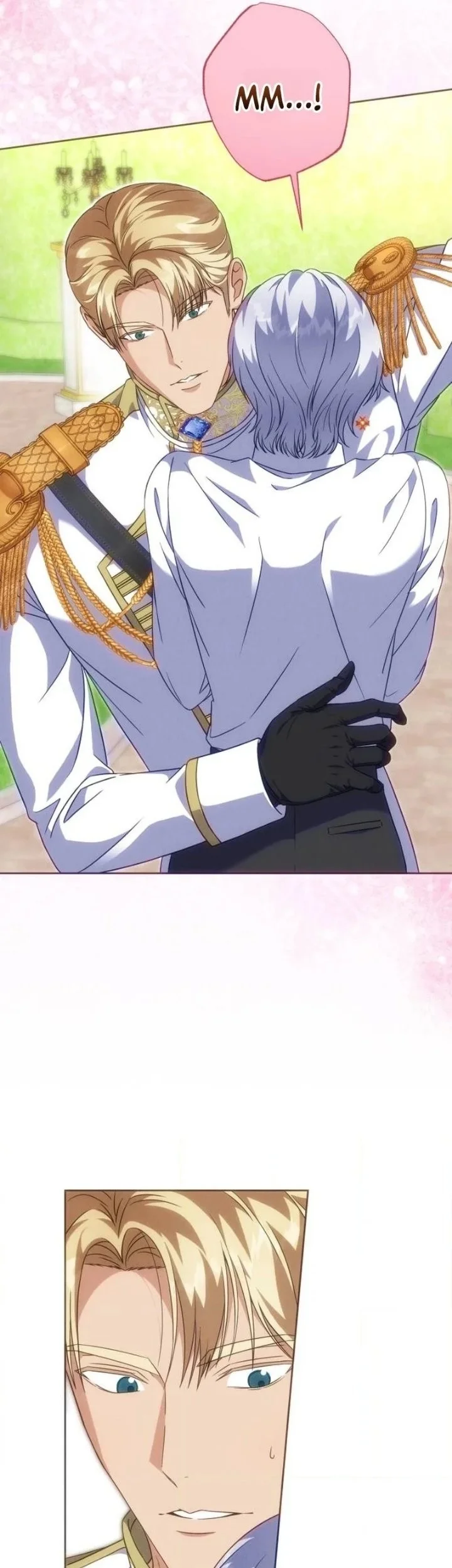 The Duke of Hermont's Male Mistress Chapter 7 Gambar 14