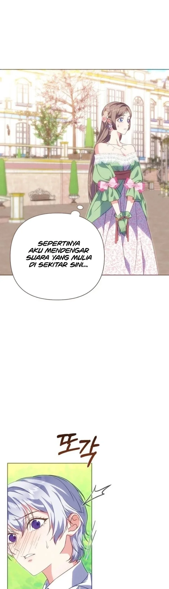 The Duke of Hermont's Male Mistress Chapter 7 Gambar 16