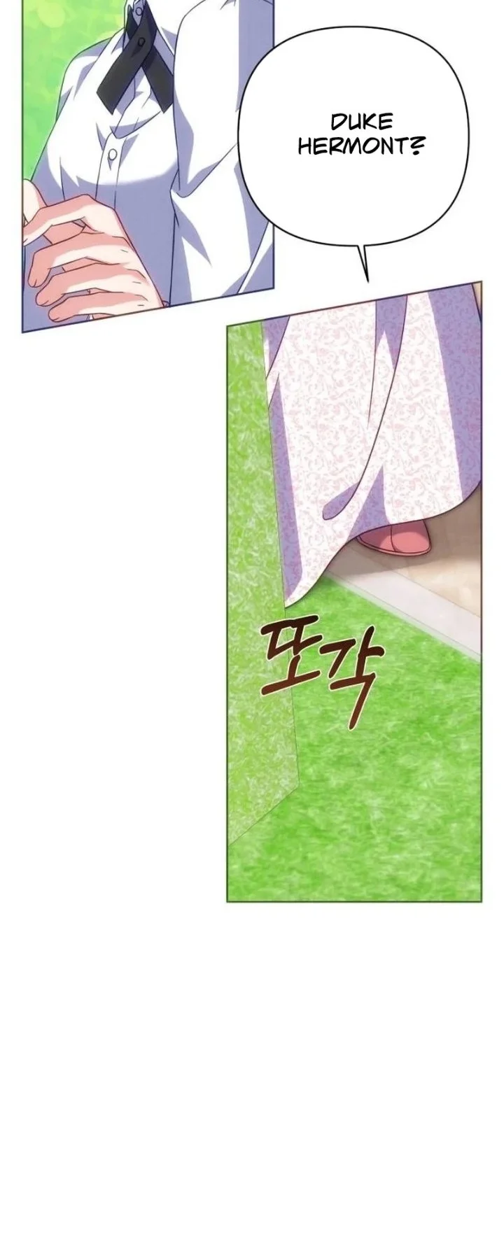 The Duke of Hermont's Male Mistress Chapter 7 Gambar 17