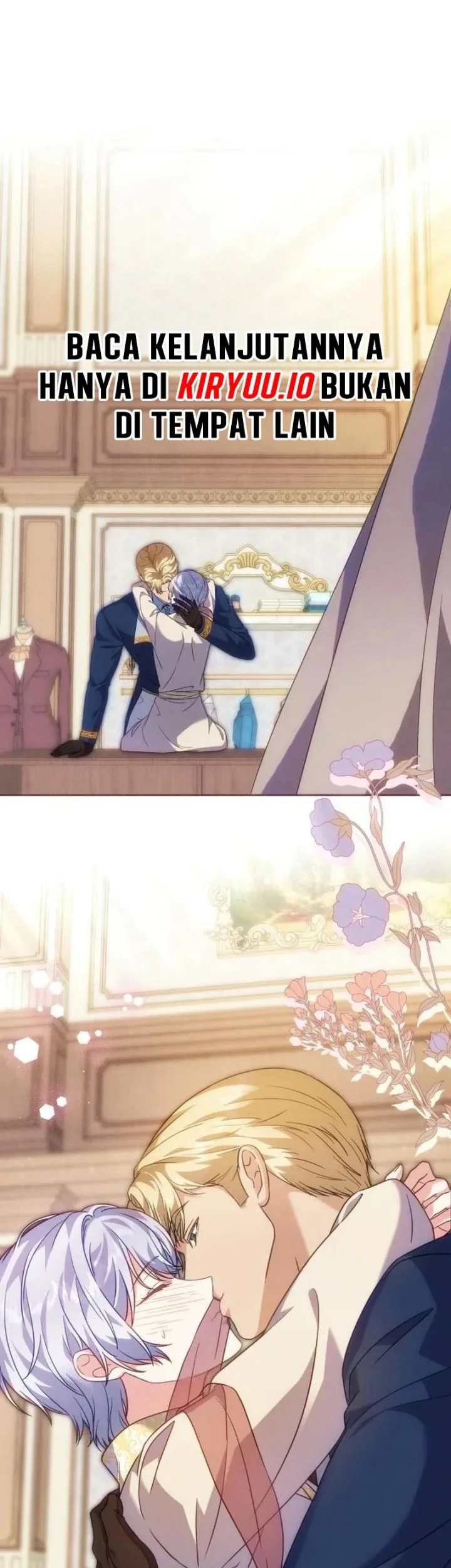 The Duke of Hermont's Male Mistress Chapter 8 Gambar 46