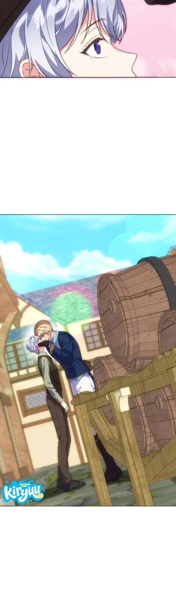 The Duke of Hermont's Male Mistress Chapter 8 Gambar 3