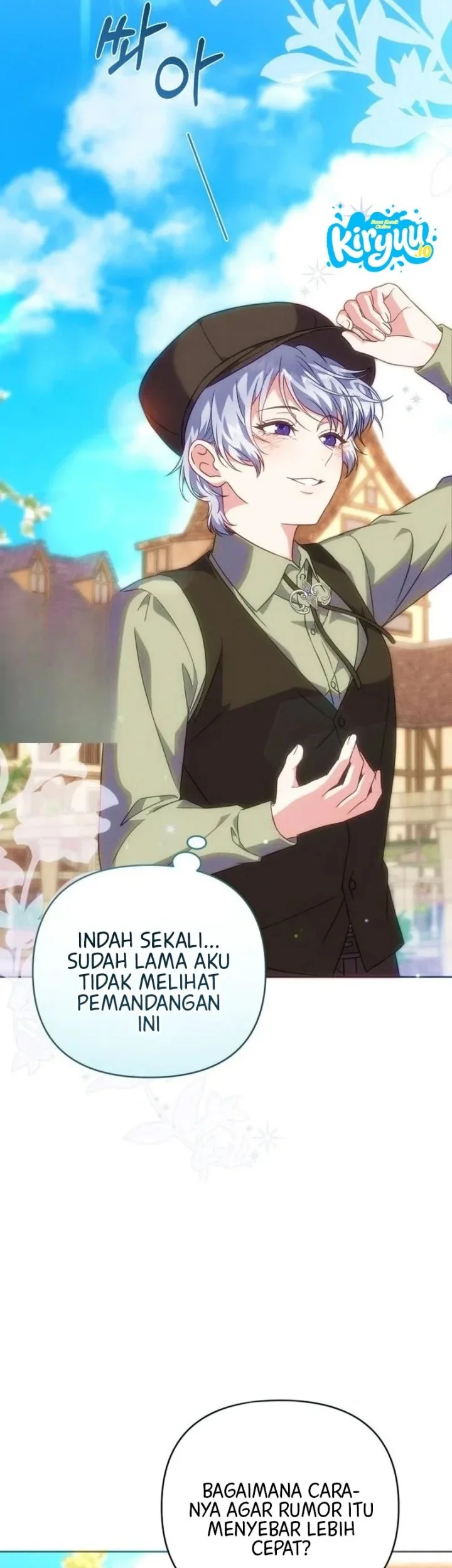 The Duke of Hermont's Male Mistress Chapter 8 Gambar 14